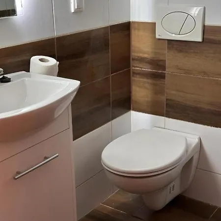 Golebia ポズナン