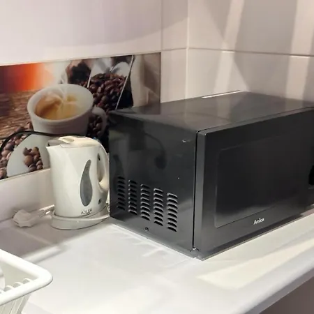 Golebia ポズナン