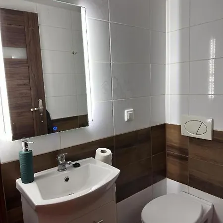 Golebia * ポズナン