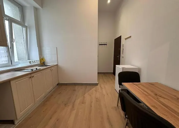 Golebia Appartement *