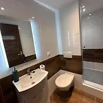 Apartment Golebia
