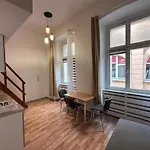 Golebia Apartment Posen