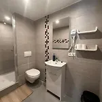 Apartment Golebia *