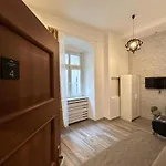 Golebia Apartment Posen