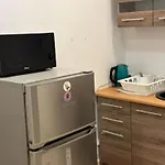 Apartment Golebia