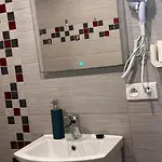 Apartment Golebia