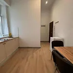 Golebia Apartment *