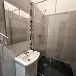 Apartment Golebia *