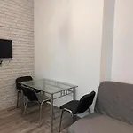 Golebia Apartment *