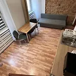 Apartment Golebia