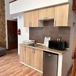 Golebia Apartment *