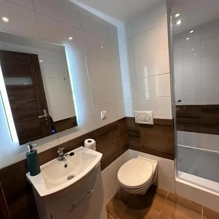 Apartament Kozia Store- Stary Rynek
