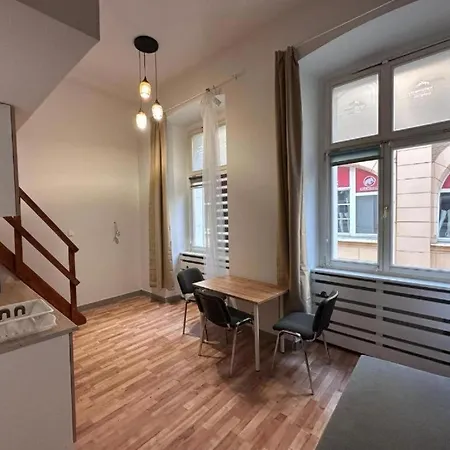 Kozia Store- Stary Rynek Apartament