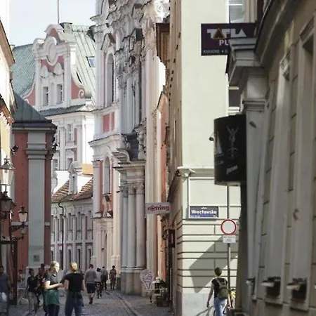 Apartament Kozia Store- Stary Rynek *