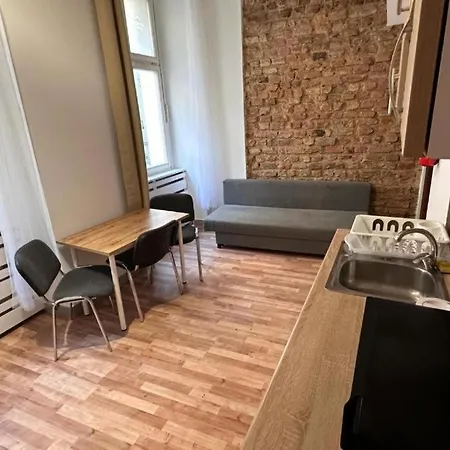 Golebia Apartamento *