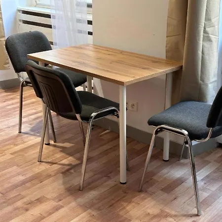 Apartament Kozia Store- Stary Rynek Poznań