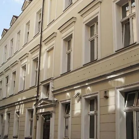 Kozia Store- Stary Rynek * Poznań