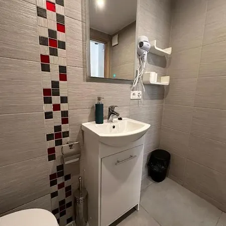 Kozia Store- Stary Rynek Apartament