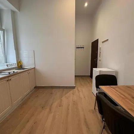 Golebia Apartamento *