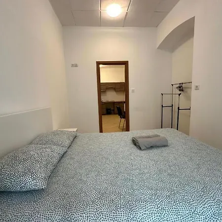 Apartamento Golebia *