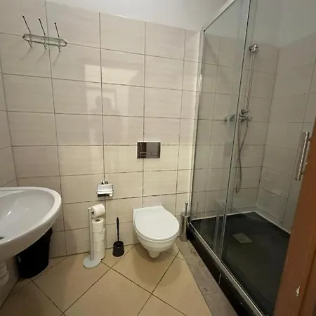 Kozia Store- Stary Rynek Apartament Poznań