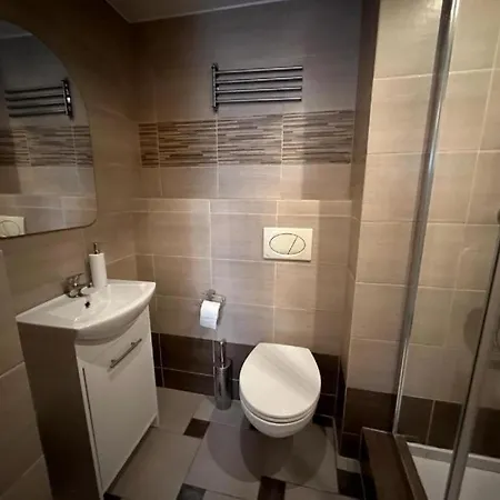 Apartament Kozia Store- Stary Rynek Poznań