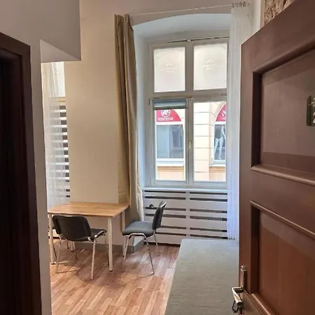 Kozia Store- Stary Rynek Apartament