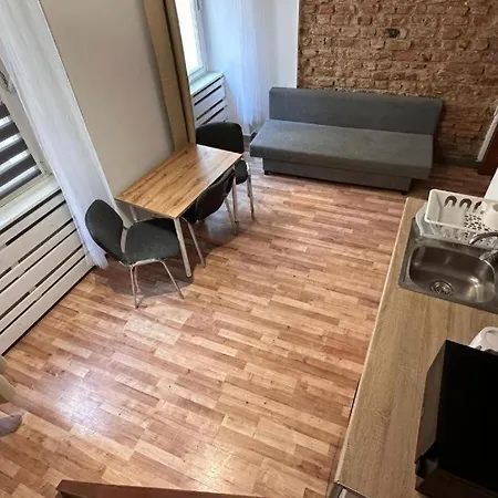 Apartament Kozia Store- Stary Rynek