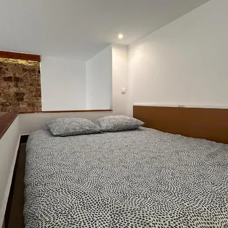 Golebia Apartamento Poznań