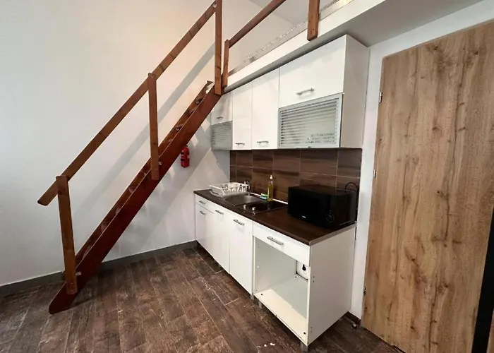 Golebia Apartment Poznan