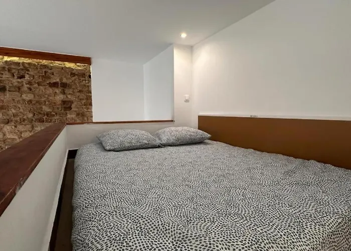 Golebia 아파트 포즈난